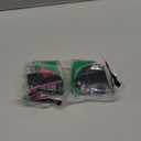 67XL Ink Cartridges Black/Color Combo Pack Replacement for HP Ink 67 67XL HP Printer Ink High Yield Works with DeskJet 2755e 2855e 2700 2800e 2700e 4255e 4155e Envy 6055e 6000 6455e 6400 (2-Pack)