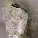 H Hidream Cat Cone Recovery Collar, Green, Medium