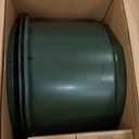 WILDGAME INNOVATIONS Quick-Set Pro 270lb Game Feeder with Digital Timer Durable Varmint-Proof Tripod Corn/Pellet Deer Hunting Feeder with 1-6 Feed Times & 50-feet Radius