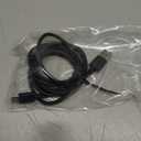 PDP Gaming REMATCH GLOW Enhanced Wired Controller: Licensed Xbox Series X|S Gamepad, Xbox One, Windows PC, Mappable Back Buttons, Audio Control, Customizable Companion App: Space Dust Glow in the Dark