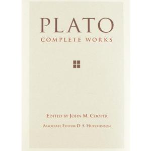 Plato: Complete Works