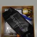 eXtremeRate Replacement Full Set Buttons Compatible with ps5 Edge Controller, Chrome Gold D-pad Share Options Home Face Buttons R1 L1 R2 L2 Triggers Compatible with ps5 Edge Controller