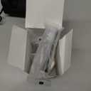 Aquasonic Black Series PRO UV  Ultra-Whitening Electric Toothbrush  5 Modes & Smart Timers  UV Sanitizing Base, Premium Travel Case & 6 Proflex Brush Heads  ADA Accepted (1 Count (Pack of 1))