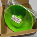 Large Pottery Rim Cone Shaper for Clay, Ceramic Rim Tool for Bowls and Mugs