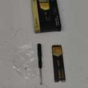 ORICO 2TB NVMe SSD PCIe 4.0- Up to 7400MB/s, M.2 2280 PCIe 4.0X4 Internal Solid State Drive, Fast Heat Dissipation, Compatible with macOS Windows for Gamers and Creators-e7400