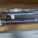 Hand Rails for Outdoor Steps 2-5 Steps Wrought Iron Handrails