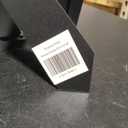 4.5" x 6.5" Black Matte Picture Frame