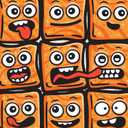 Cinnamon Toast Crunch Breakfast Cereal, Crispy Cinnamon Cereal, Family Size, 18.8 oz (EXP 10/01/26)