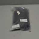 Doogoocoo Car Window Shades for Baby, [100% UV Block & Ice-Crystal Cooling] Breathable Car Shade for Back Window Universal Fit for SUV, Sedan, 2 Pack, Privacy & Safety (Medium)