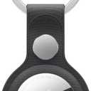 Apple AirTag FineWoven Key Ring - Black