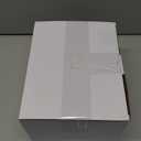 Leyndo 6ft Giant Horse Inflatable Decoration Realistic Lifesize Large Horse Blow up with Built-in LED Lights for Birthday Party Western Rodeo Them Farm Lawn Yard Outdoor Decor