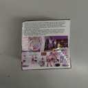 2025 Flying Orb Ball, Boomerang Hover Space Ball Flying Spinner, Orb Drone Orbit, Cool Toys Kids for 6 7 8 9 10+ Year Old Boys Girls Teens, Indoor Outdoor Toys (Pink)