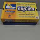 Skechers USA Men's Meroe-Alden Sneaker
, Size 9.5