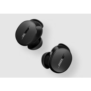 Bose Quiet Comfort Earbud, Black