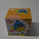 Baby Toys 6-12 Months & Up - 'Mr. Blue' Dancing & Singing Bird - Sound & Touch Activated Musical Toy for Boys & Girls - Ideal Gift for Infants, Babies & Toddlers