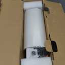 Laminator Machine with 40 Laminating Sheets, A4 Laminator Thermal and Cold with Paper Trimmer & Corner Rounder, 9-Inch Laminating Machine for Home School Office