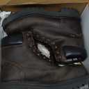 Timberland PRO mens Direct Attach 6 Inch Steel Safety Toe Waterproof Insulated (13, Brown)