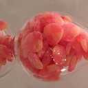 Haribo Gummi Candy, Peaches, 5-Pound Bag