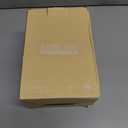 Mini Projector, HY300 PRO Portable Projector, Support 4K 1080P with Dual-Band WIFI6 5G Wireless 5.2 Bluetooth Android 13, 180 Rotatable, Auto Keystone Correction, 35"-130" Screen Video Projector