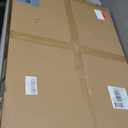 Noodle Board Stove Cover with Handles, Multiple Stove Top Cover Board for Electric/Gas Stove Top(Black), GSC-2212