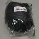 INFANZIA Kids Chin Supporting Travel Neck Pillow, Helps Support Head and Neck, Comfortably Designed for Head, Neck, and Chin Support - Gifts for Toddler/Child/Kids, Orange