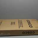 COSCO Shifter Multi-Position Folding Hand Truck and Cart, 300 lb. Weight Capacity, Green, 12222PBG1E