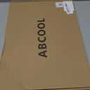 LED Drawing Board, Class Valentines Day Gifts for Kids Toys, 17" Light Up Acrylic Dry Erase Led Note Board with Colors, Doodle Glow Board, Magic Drawing Tablet as Birthday Gifts for Girls Boys (14"W x 10"H)