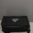 EastRock Bongo Drum 7" and 8" Set for Adults Beginners Professionals Tunable Wood Bongos and Metal Drum Percussion Instruments with Bag and Tuning Wrench