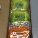 12 Pcs Mini Magnetic Drawing Board for Kids, Backpack Keychain Clip Drawing Boards, Perfect for Kids Art Supplies & Party Favors