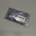 Caracilia Women Running Shorts Flowy Pleated Athletic Shorts Summer High Waisted Tennis Sporty Workout Gym Shorts (S)