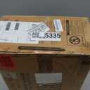 King Koil Luxury Air Mattress Queen with Built in Pump, Integrated Premium Pillow Inflatable Airbed for Guests, Camping & Home 