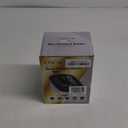 Blood Pressure Monitors for Home Use, 9-17'' & 13-21'' Extra Large Blood Pressure Cuff Upper Arm Blood Pressure Machine, 6 in Large LED Backlit Display, USB Cable & Batteries Included