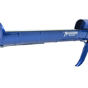 1/4 Gal. Model 215 Super Ratchet Rod Cradle Caulk Gun with 6:1 Thrust Ratio