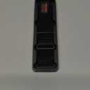 Nereides Compatible with Apple Watch Series 11 Band Series 10/9/8/7/6/5/4/SE/SE2/SE3/Ultra 3/2/1, Nylon Sports Strap with Woven Design for 49mm/46mm/45mm/44mm (L, Black)