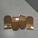 QUMY Dog Shoes for Large Dogs, Medium Dog Boots & Paw Protectors for Winter Snowy Day, Summer Hot Pavement, Water-Resistant in Rainy Weather, Outdoor Walking, Indoor Hardfloors Skid-Resistant Sole (Size 6: 2.6''x3.0''(W*L) (Pack of 4)