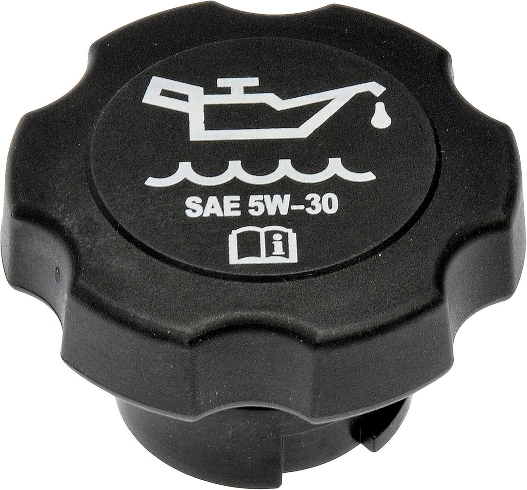 Dorman 42315 Engine Oil Filler Cap Compatible with Select Models