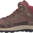 KEEN Women's Terradora 2 Waterproof Mid Height Hiking Boots, Size 9.5