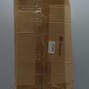 Giegxin 2 Pack 49''/95 Leaves Artificial Ferns for Outdoors, Large Fake Boston Ferns Bush, Realistic UV Resistant Faux Silk Plants for Porch Patio Hanging Garden Balcony Office Living Room Decor