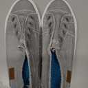 Blowfish Alex Foogy shoes, Grey, 7.5