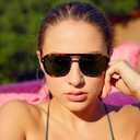 Retro Aviator Sunglasses for Women Men Trendy Square Pilot Shades 70s Vintage Sun Glasses