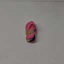 NWT ZeroXposur Kid’s Size 12/13 Pink Flip Flops for Girls