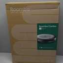 iRobot Roomba Combo i5 Robot Vacuum & Mop - Clean by Room with Smart Mapping, Works with Alexa, Personalized Cleaning Powered OS, Ideal for Pet Hair, Carpet and Hard Floors