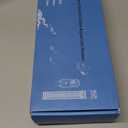 AQQA Aquarium Heater,300W 500W 800W 1000W 1200W Fish Tank Heater,59℉-93℉ Submersible Intelligence Aquarium Heater with Over-Temperature Dry Burning Protection (500W(for 60-120 Gallon))