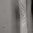 NECAUX Frosted PVC Table Cover Protector 28 x 36 Inch 1.5mm Thick
