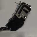 Power Door Lock Actuator Motor Front Driver Side Compatible with Tacoma 1997-2004 Replace OE# 6904004010 931-492 (Driver Side)