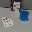 AICase for Galaxy A13 5G Case, Heavy Duty Drop Protection Full Body Rugged Shockproof/Dust Proof Layer Military Protective Tough Durable Phone Cover for Samsung Galaxy A13 5G Burgundy