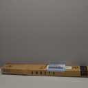 AMMSUN XL Chair Umbrella with Universal Clamp Adjustable 47 inches and 360-degree Swivel UPF 50+, Portable Clamp on Camping or Beach Chair, Stroller, Wheelchair, Golf cart