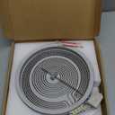 DG47-00065A, MEE62704901 Range 12" Triple Radiant Surface Element/Burner 3.0/2.2/1.1kW, Replaces DG47-00021A, DG47-00021B, MEE64286301, MEE35326801, W10823720, W10187839, W11563195, W11318371