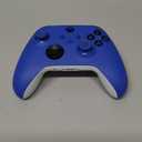 Xbox Wireless Gaming Controller (2025)  Shock Blue  Play on Xbox, Windows, Android, iOS, FireTV Sticks, Smart TVs, VR Headsets