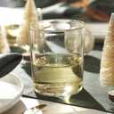 Oneida 896827 Stackables Tall Clear Drinkware, Set Of 6